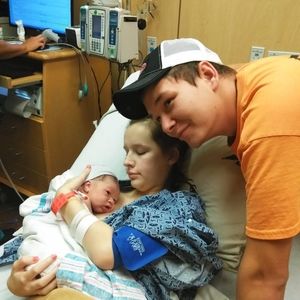 Meet your Posher, Paige